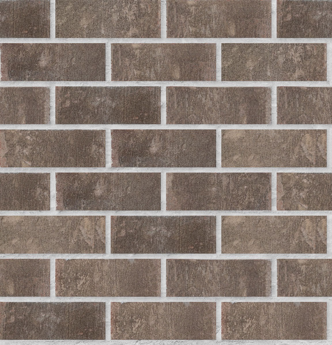 A seamless brick texture with coopers mill units arranged in a Stretcher pattern