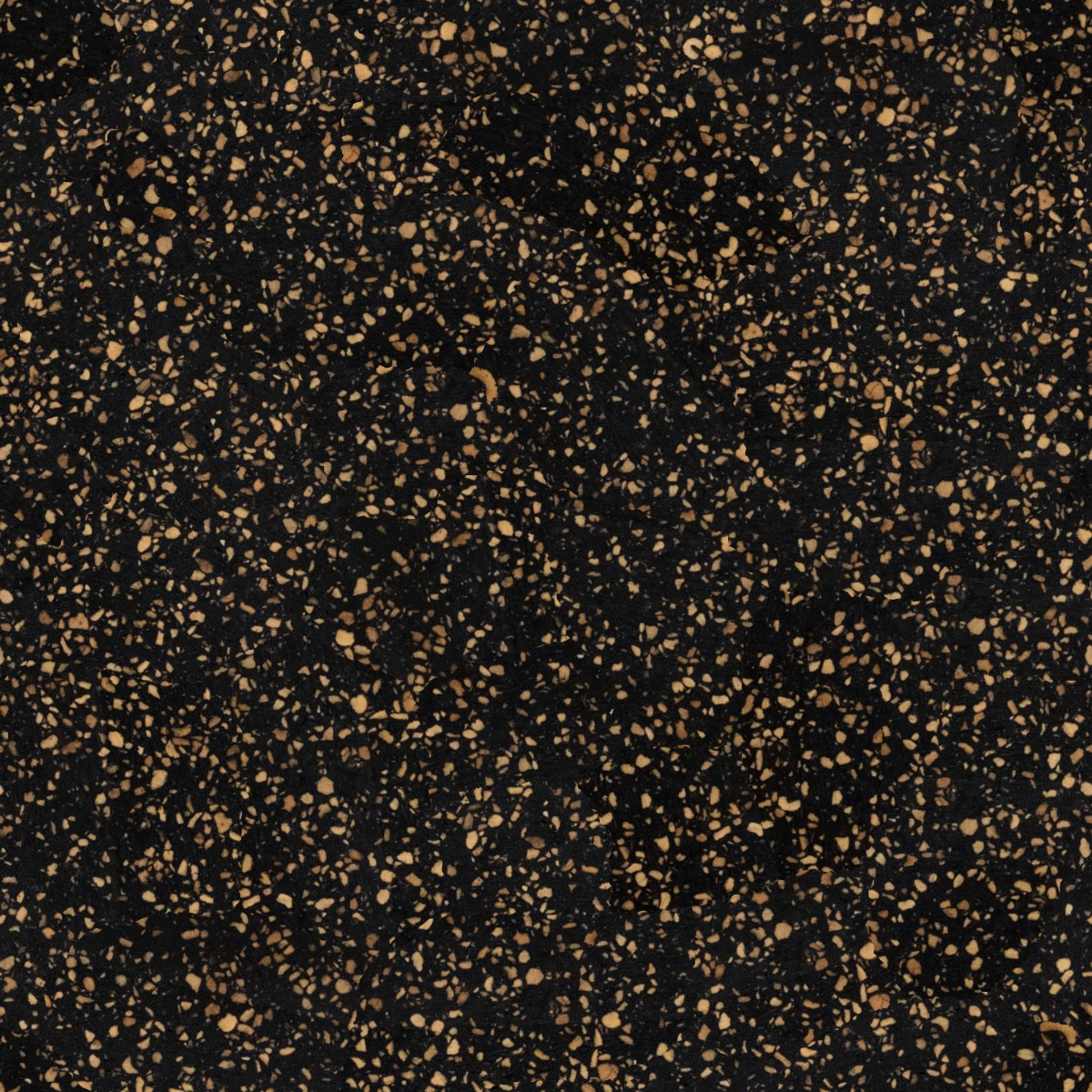 A seamless surfaces texture with koukoutsi board, dark core units arranged in a None pattern