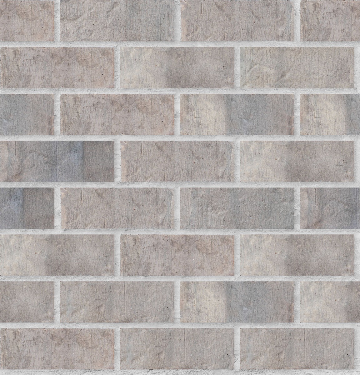 A seamless brick texture with sand dunes units arranged in a Stretcher pattern