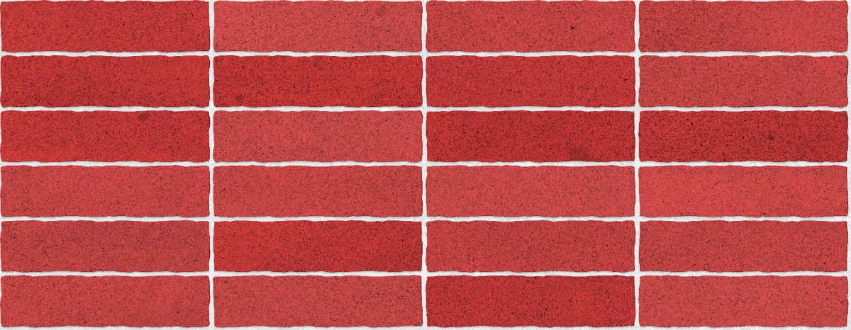 A seamless stone texture with granite blocks arranged in a Stack pattern