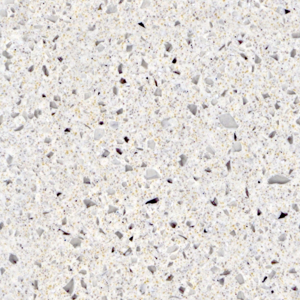 A seamless surfaces texture with latona units arranged in a None pattern