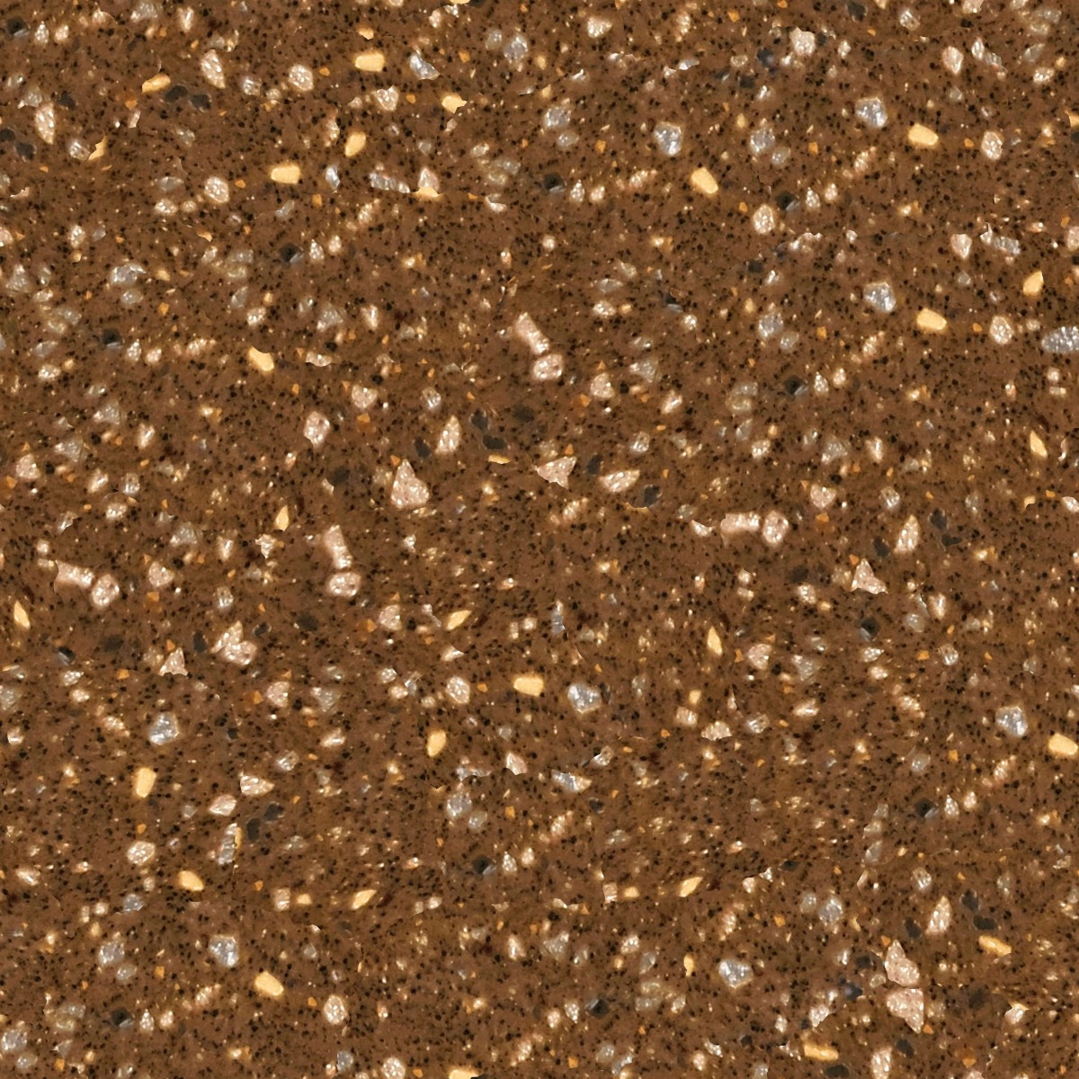 A seamless surfaces texture with rocky mountain units arranged in a None pattern