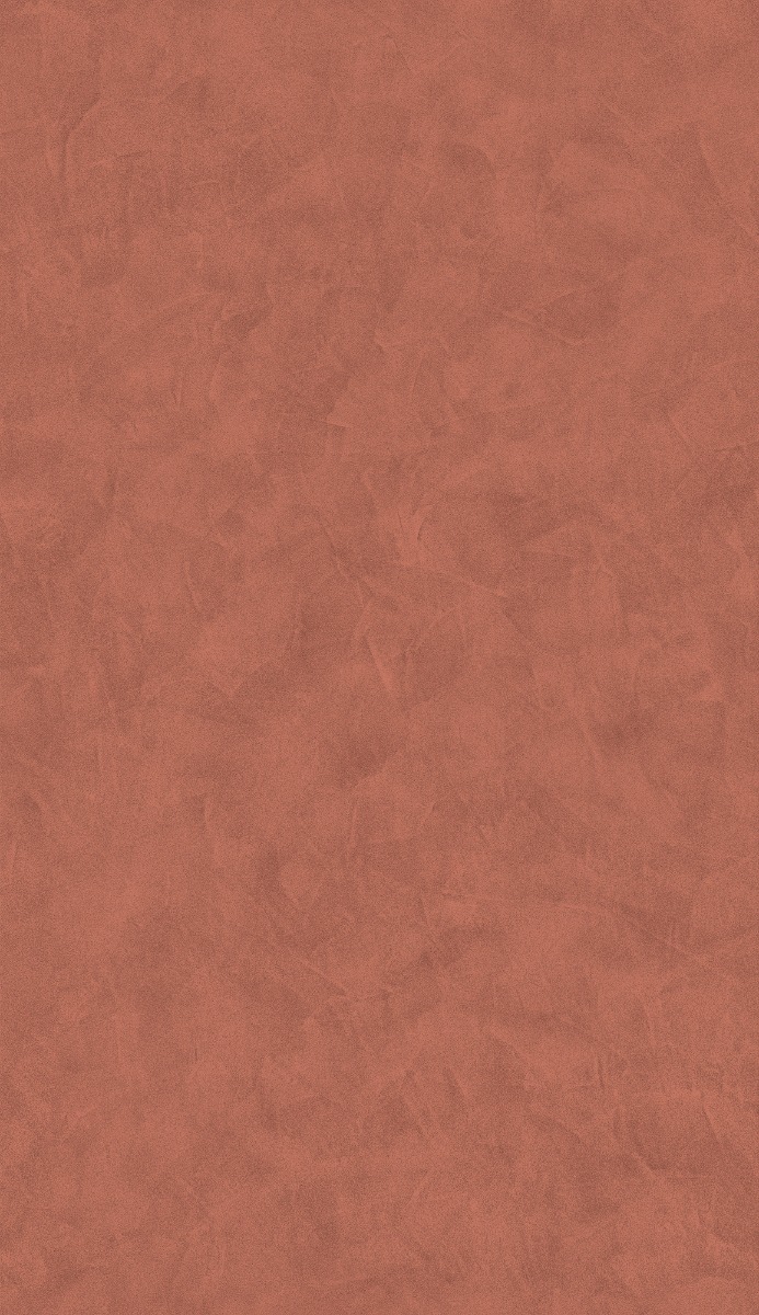 A seamless finishes texture with spatulata units arranged in a None pattern