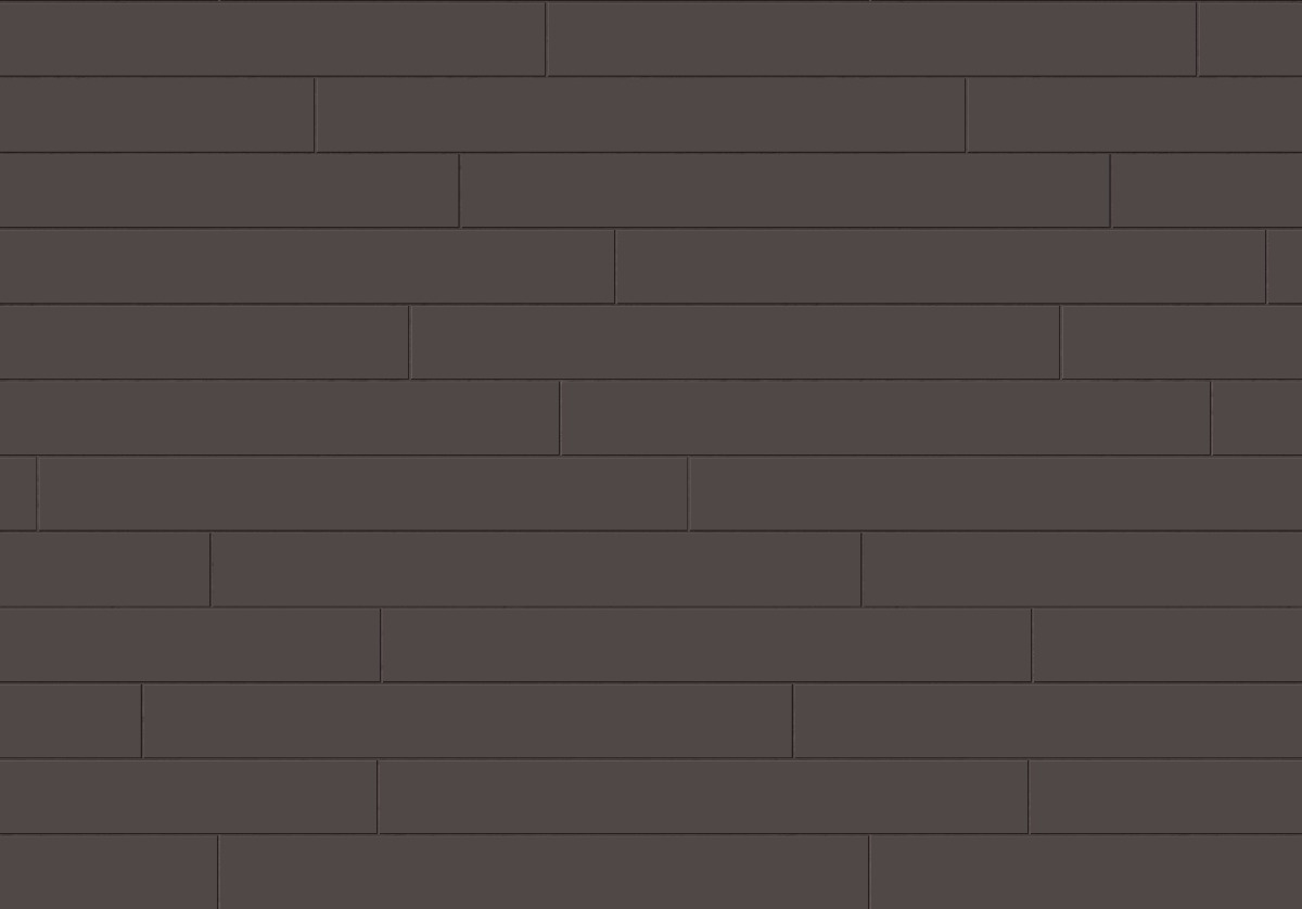 A seamless surfaces texture with afc terraslat by tonality® 70005 dark grey units arranged in a Staggered pattern