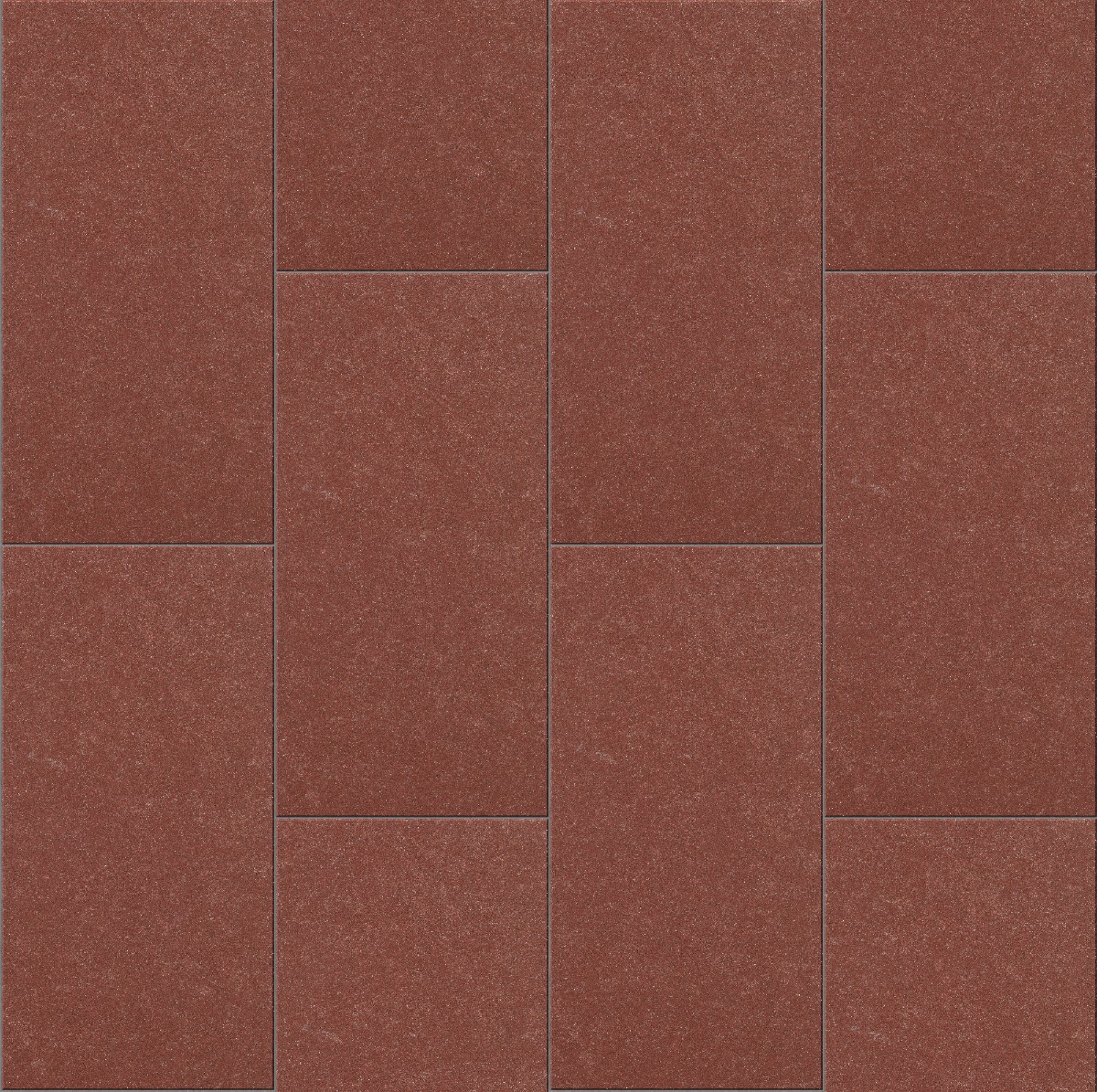 A seamless surfaces texture with avera  av030 units arranged in a Stretcher pattern