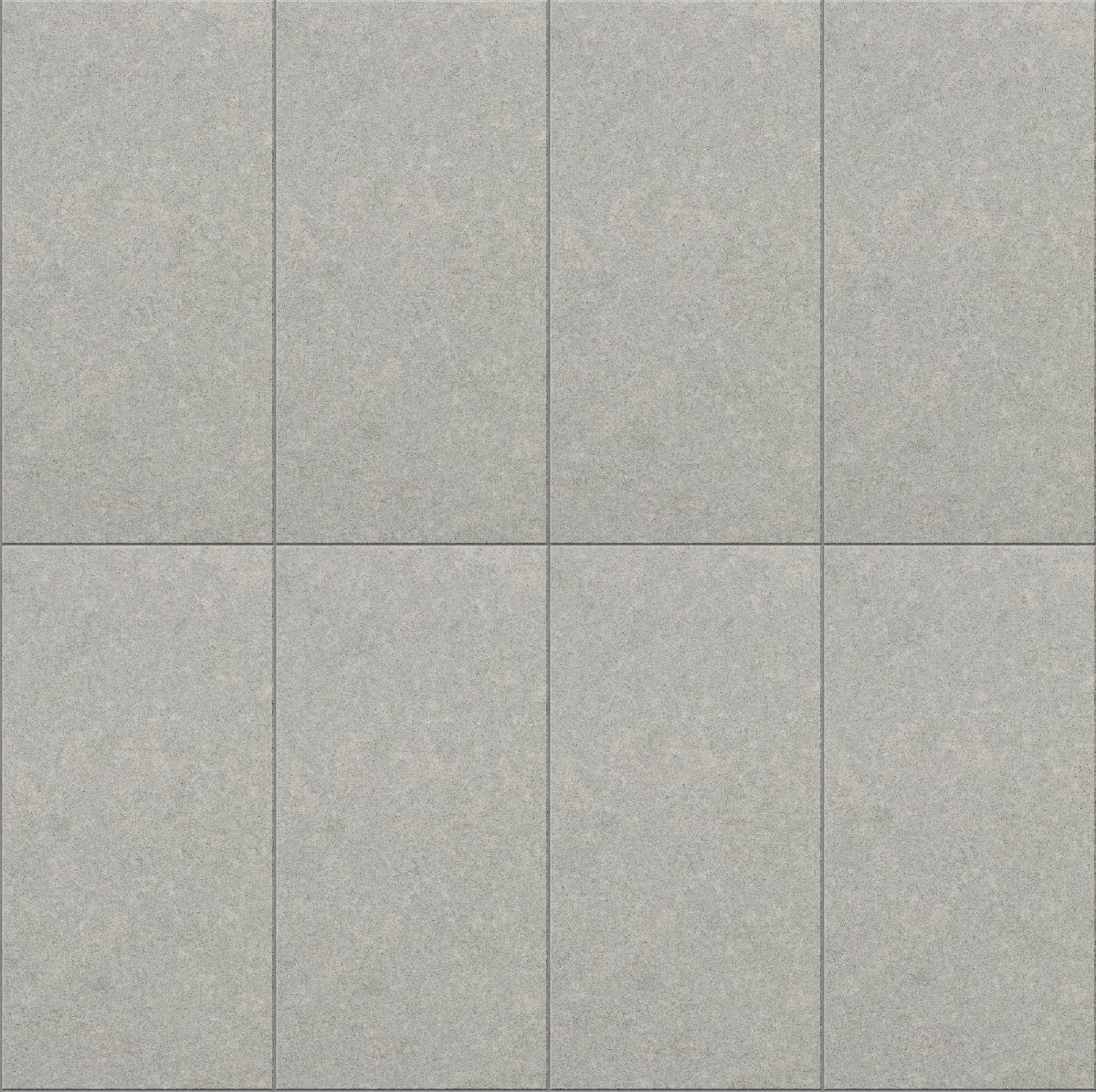 A seamless surfaces texture with avera av010 by swisspearl units arranged in a Stack pattern
