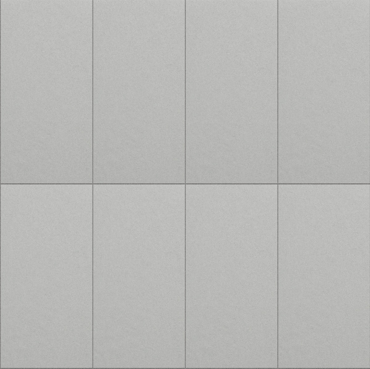 A seamless surfaces texture with carat crystal 8010 by swisspearl units arranged in a Stack pattern