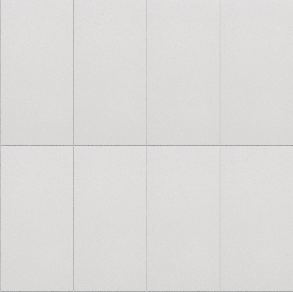 A seamless surfaces texture with carat ivory 8091 by swisspearl units arranged in a Stack pattern
