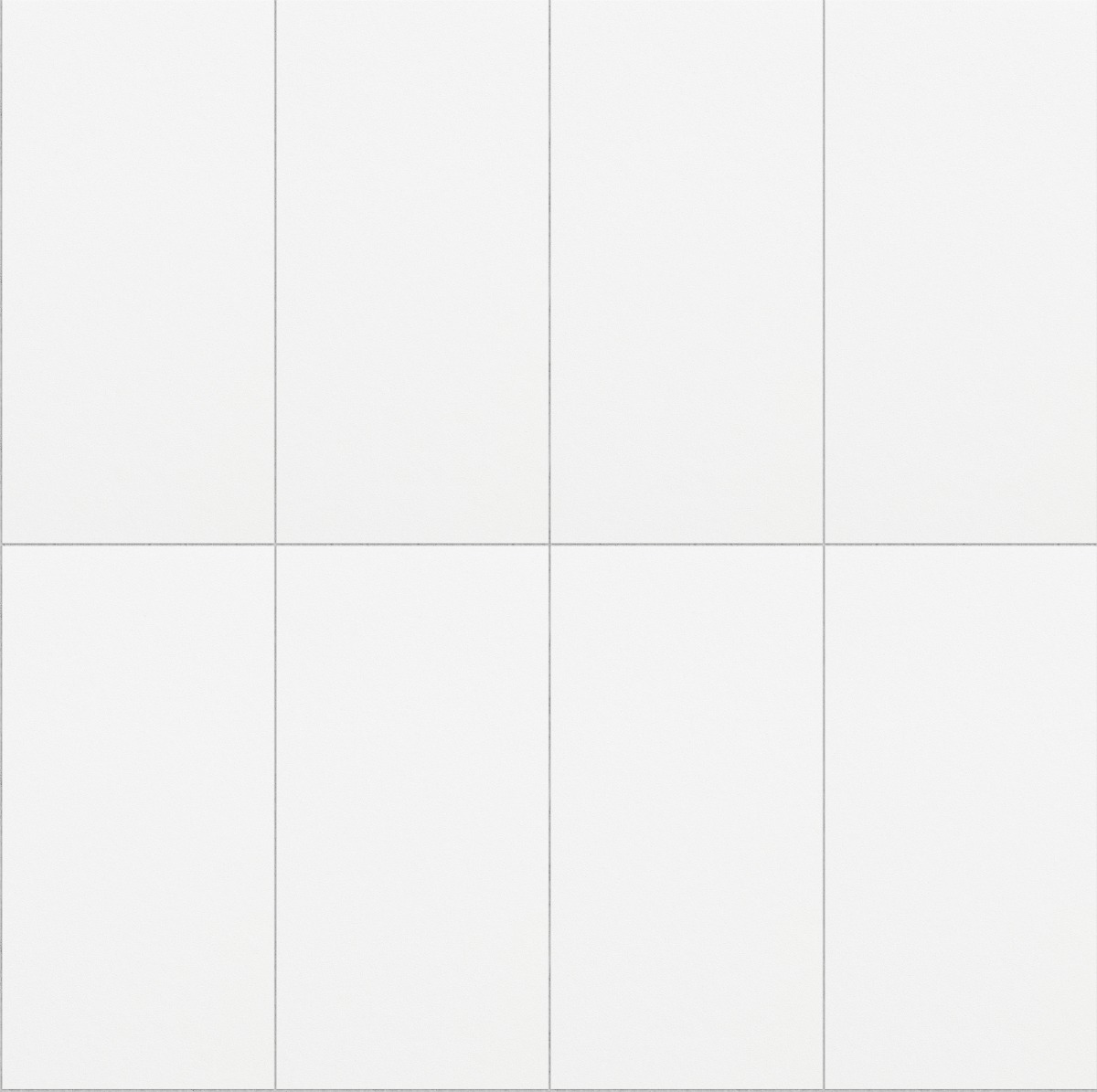 A seamless surfaces texture with carat ivory 8099 by swisspearl units arranged in a Stack pattern