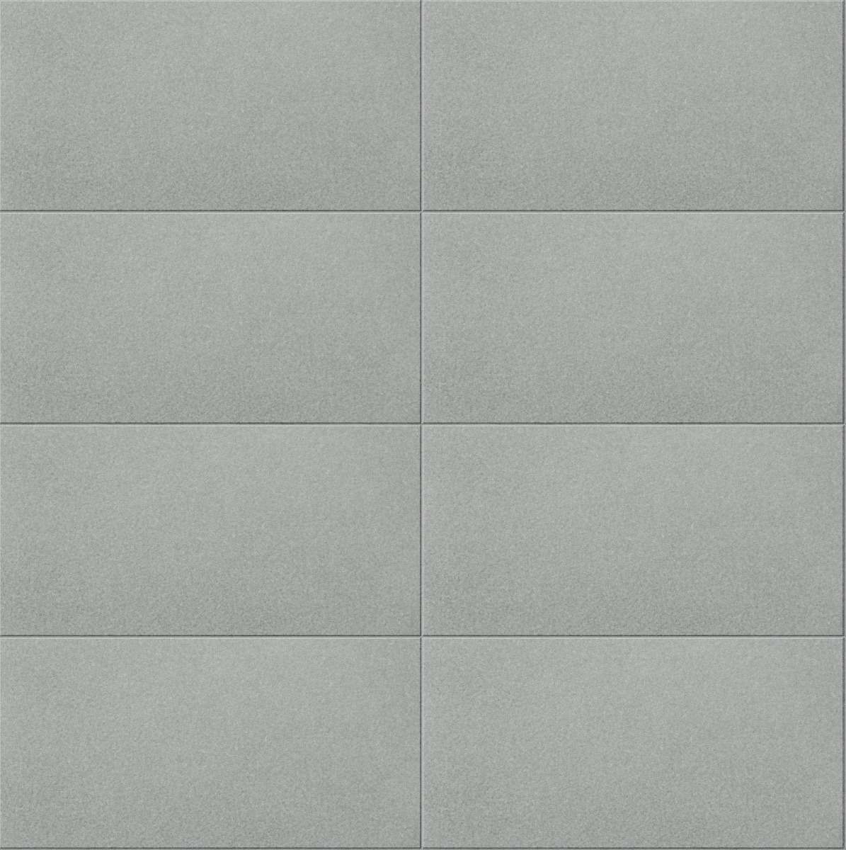 A seamless surfaces texture with nobilis crystal 123 by swisspearl units arranged in a Stack pattern
