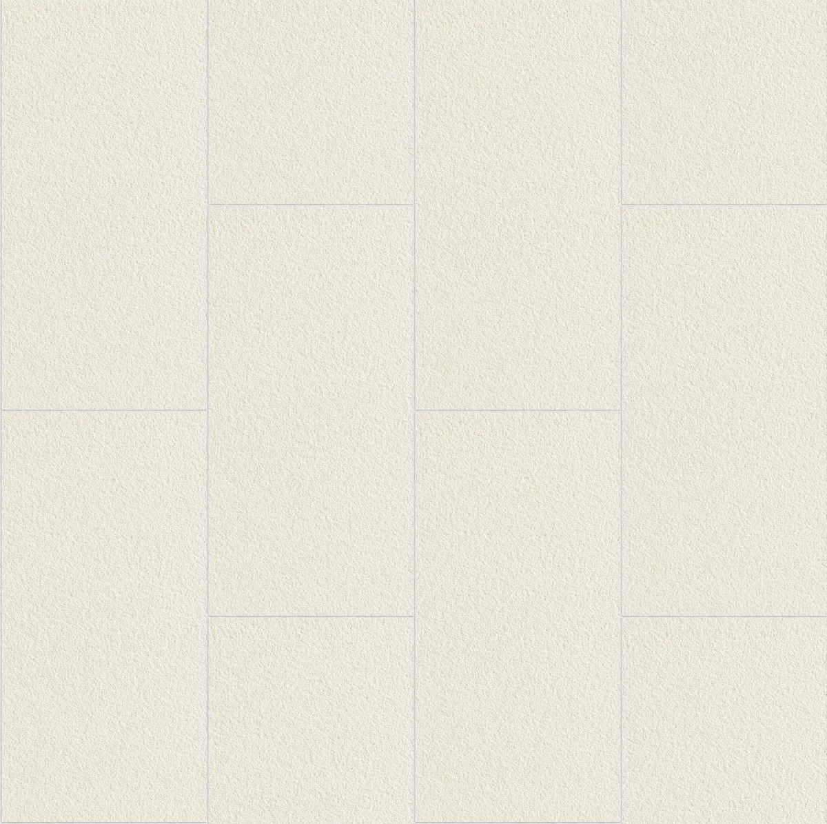 A seamless surfaces texture with patina rough pearl 222 nxt units arranged in a Stretcher pattern