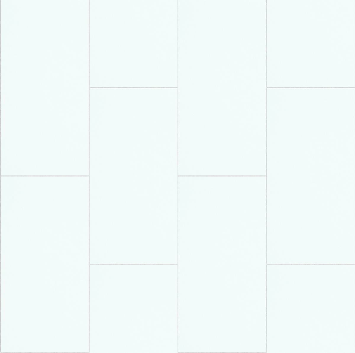 A seamless surfaces texture with planea igloo 932 units arranged in a Stretcher pattern