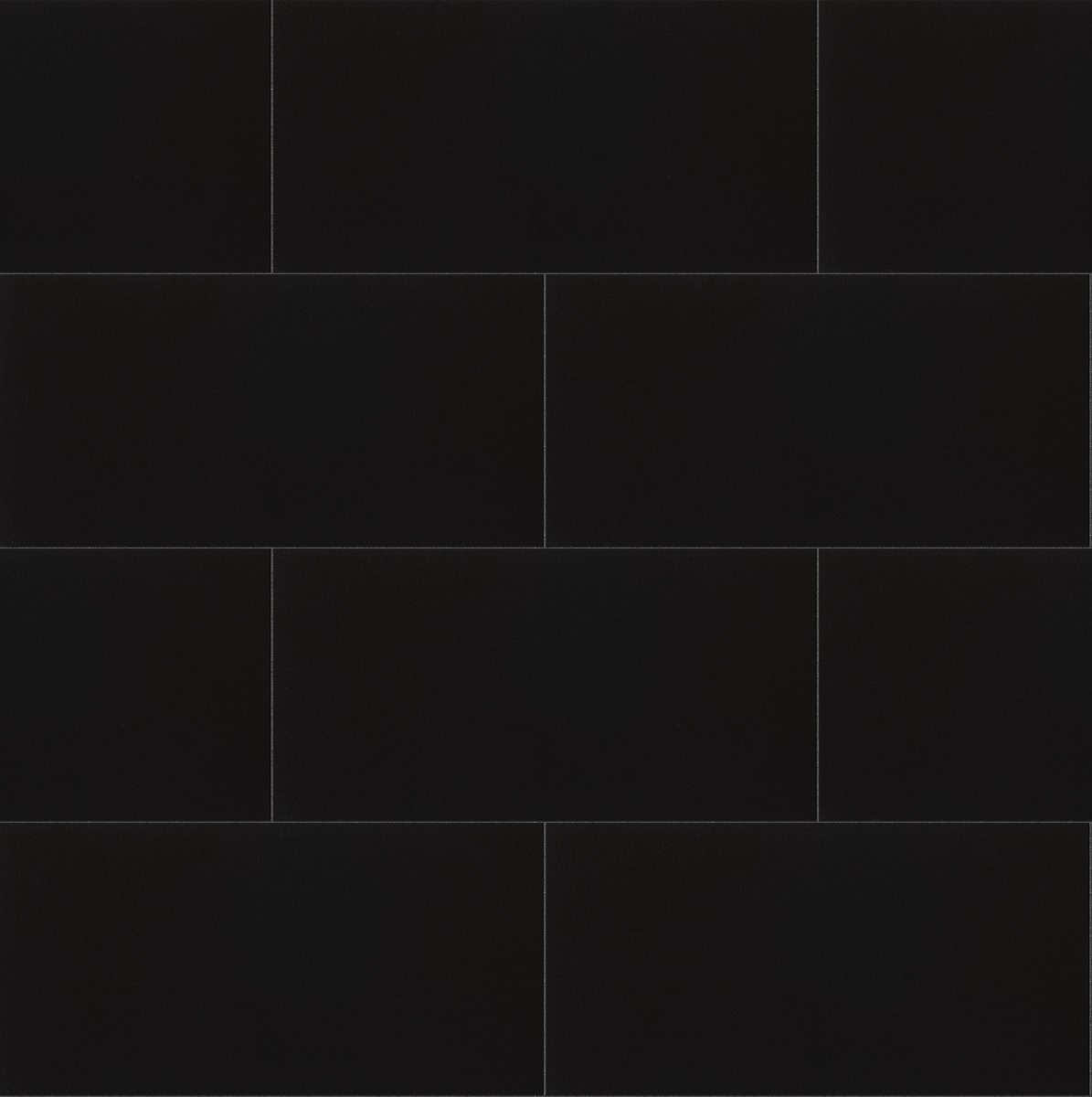 A seamless surfaces texture with planea midnight 231 by swisspearl units arranged in a Stretcher pattern