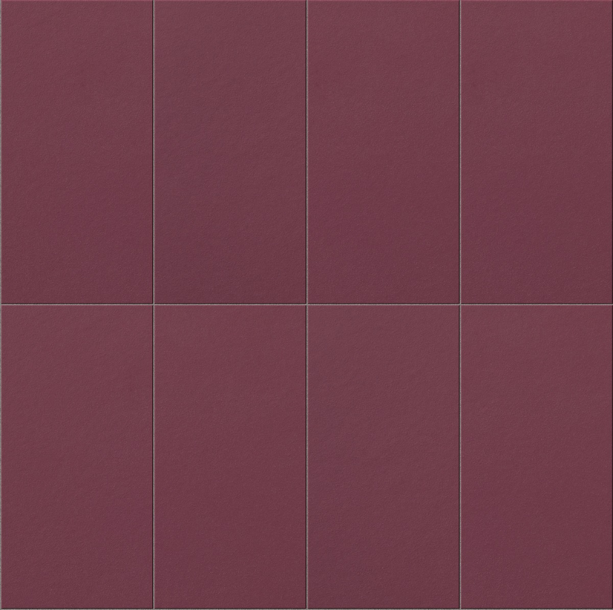 A seamless surfaces texture with planea ruby 334 units arranged in a Stack pattern