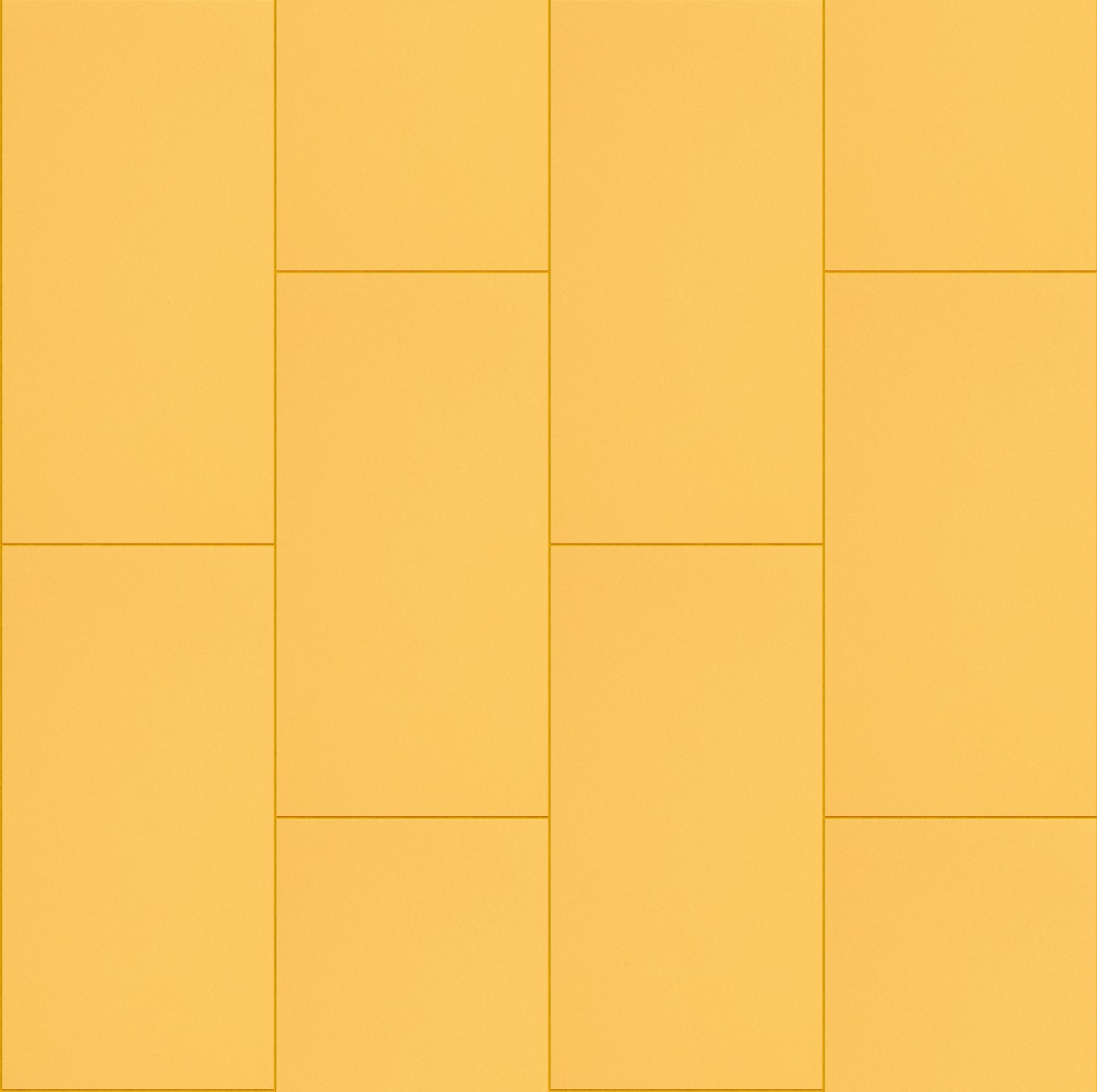 A seamless surfaces texture with planea sunset 832 by swisspearl units arranged in a Stretcher pattern