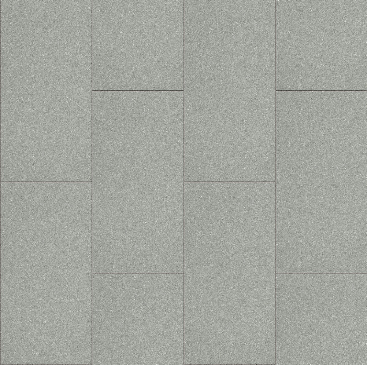 A seamless surfaces texture with reflex granite 4161 units arranged in a Stretcher pattern