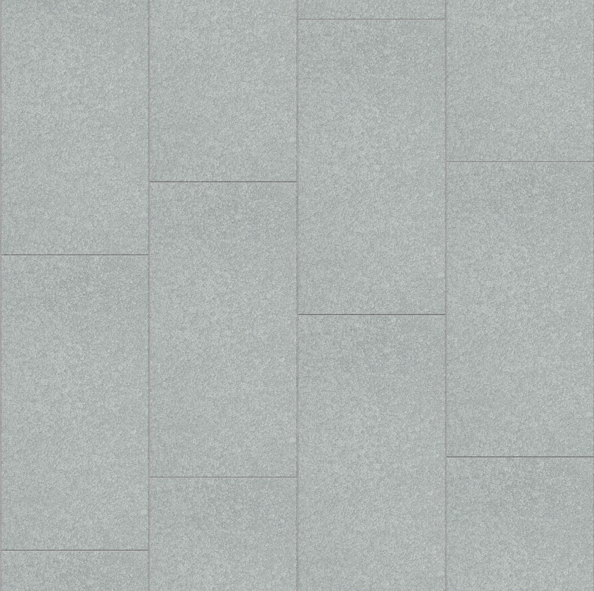 A seamless surfaces texture with reflex granite 4162 units arranged in a Staggered pattern