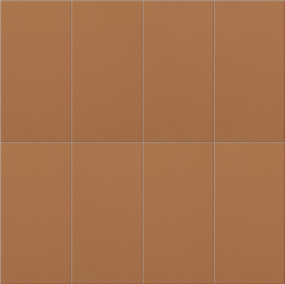 A seamless surfaces texture with zenor 35154 (formerly solid jupiter) by swisspearl units arranged in a Stack pattern