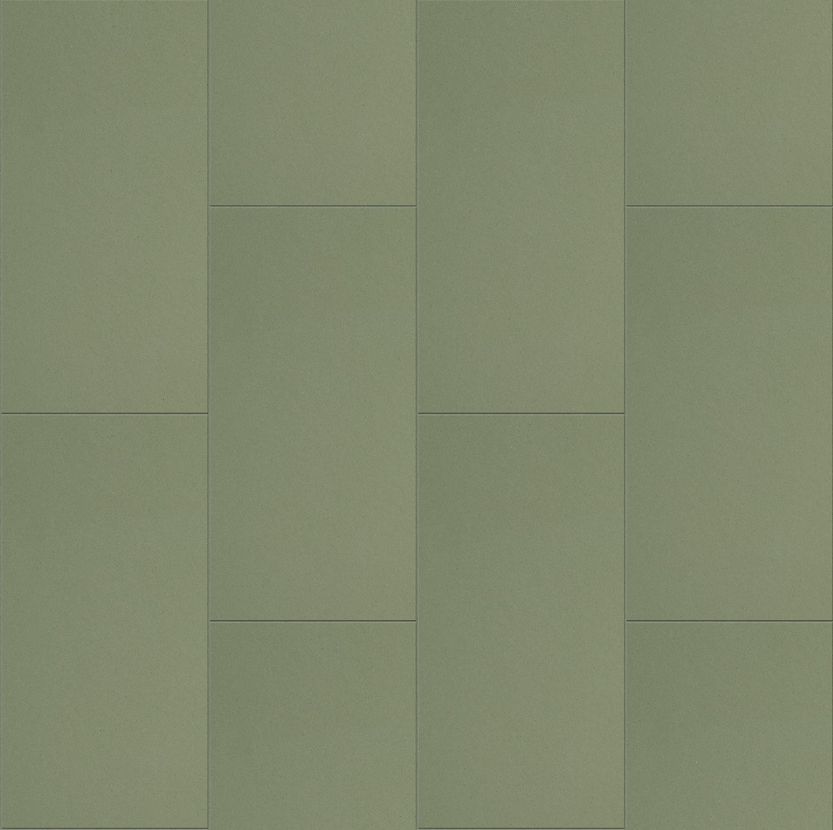 A seamless surfaces texture with zenor 51101 by swisspearl units arranged in a Stretcher pattern