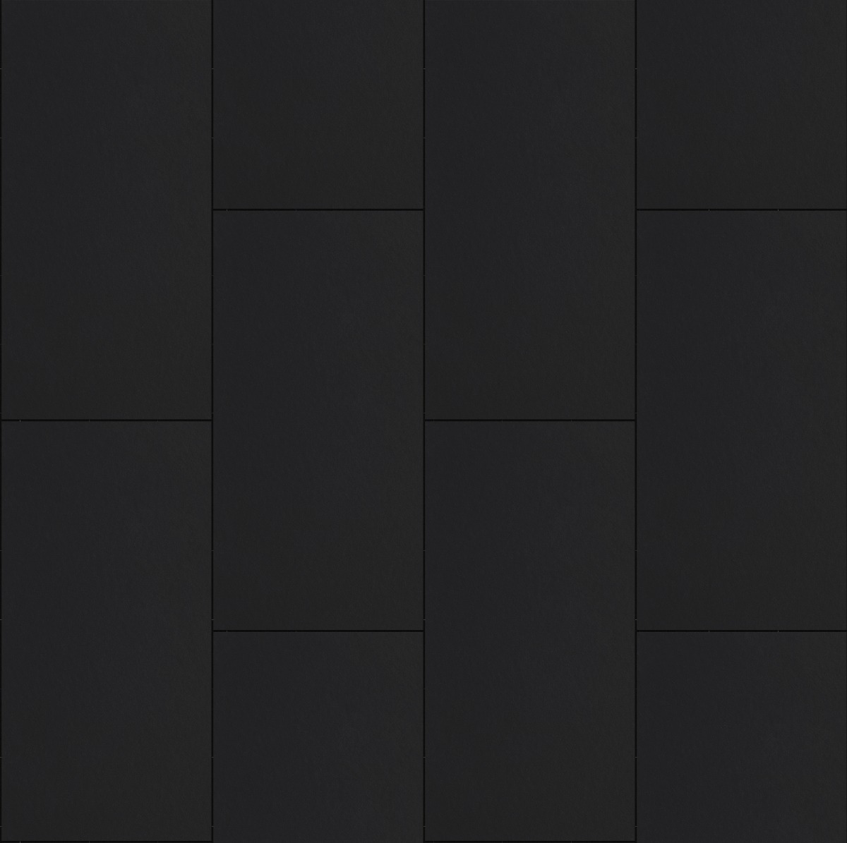 A seamless surfaces texture with zenor 67159 by swisspearl units arranged in a Stretcher pattern