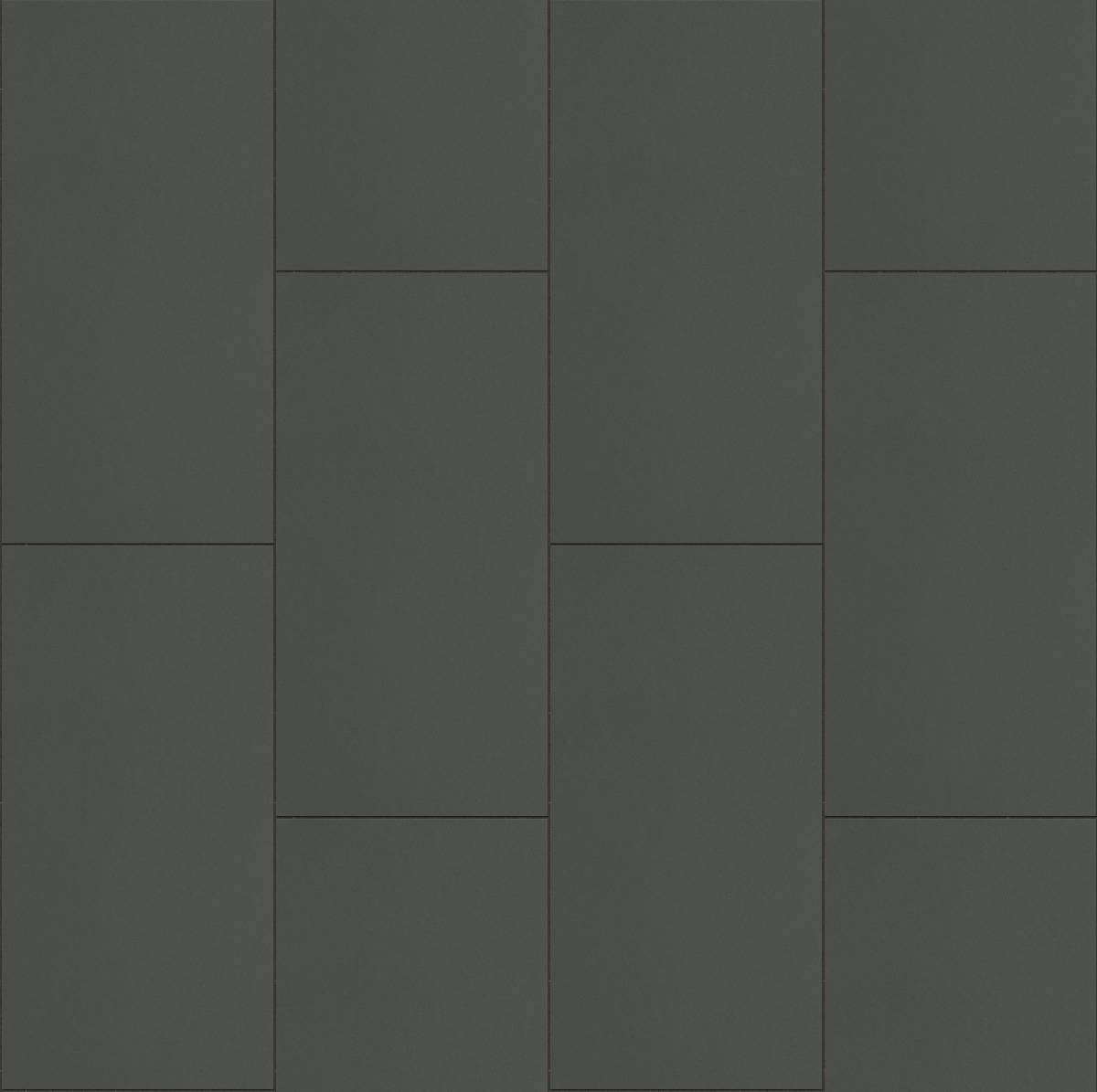 A seamless surfaces texture with zenor 69055 by swisspearl units arranged in a Stretcher pattern