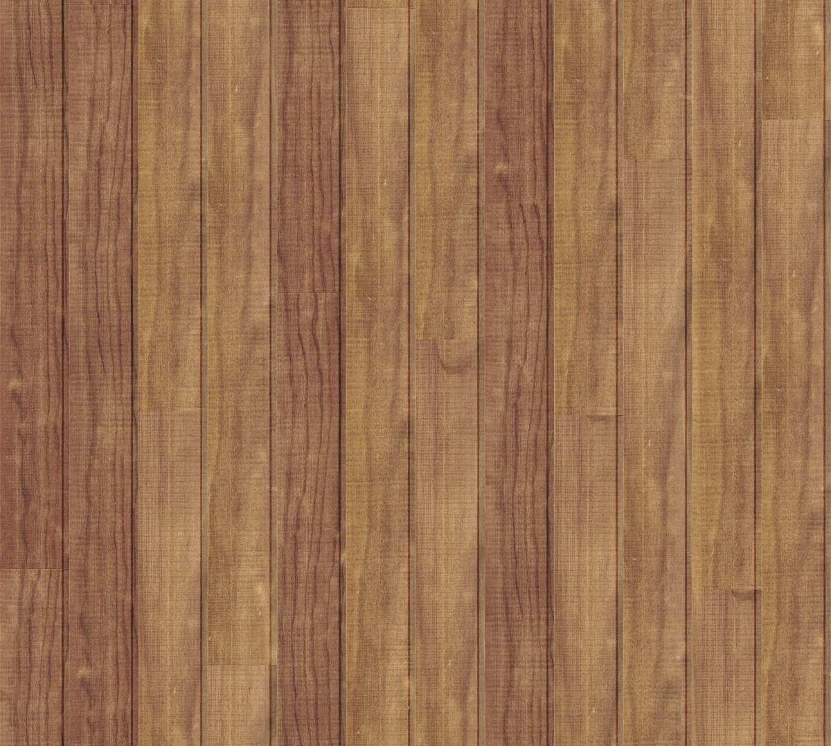 A seamless wood texture with abodo | planed boards arranged in a Staggered pattern