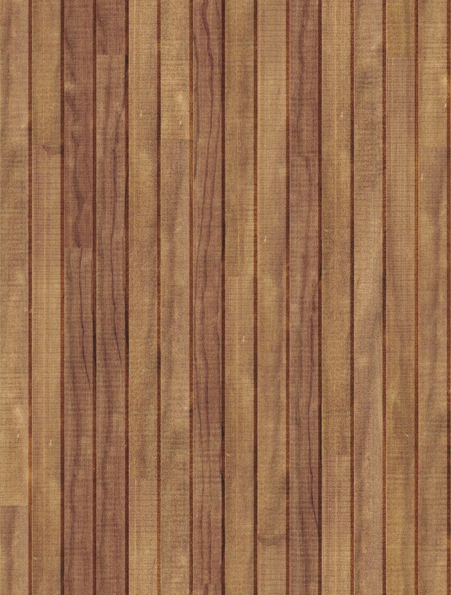A seamless wood texture with abodo | planed boards arranged in a Staggered pattern