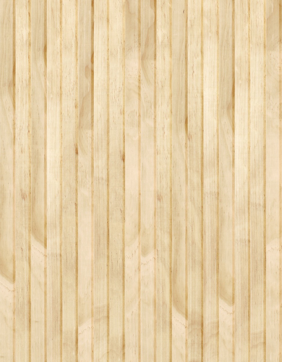A seamless wood texture with accoya | planed boards arranged in a Stack pattern
