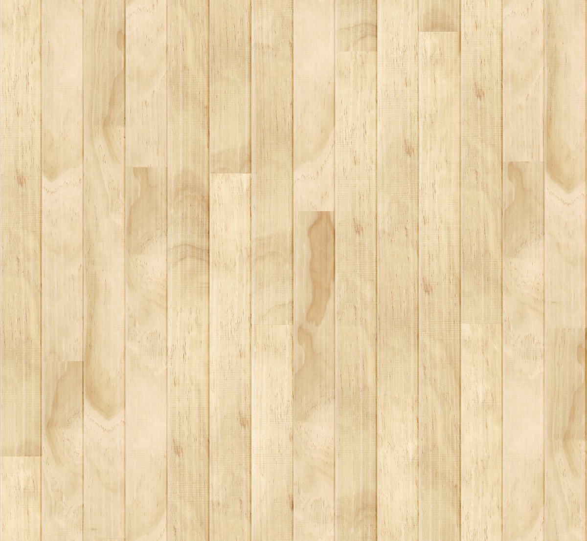 A seamless wood texture with accoya | planed boards arranged in a Staggered pattern
