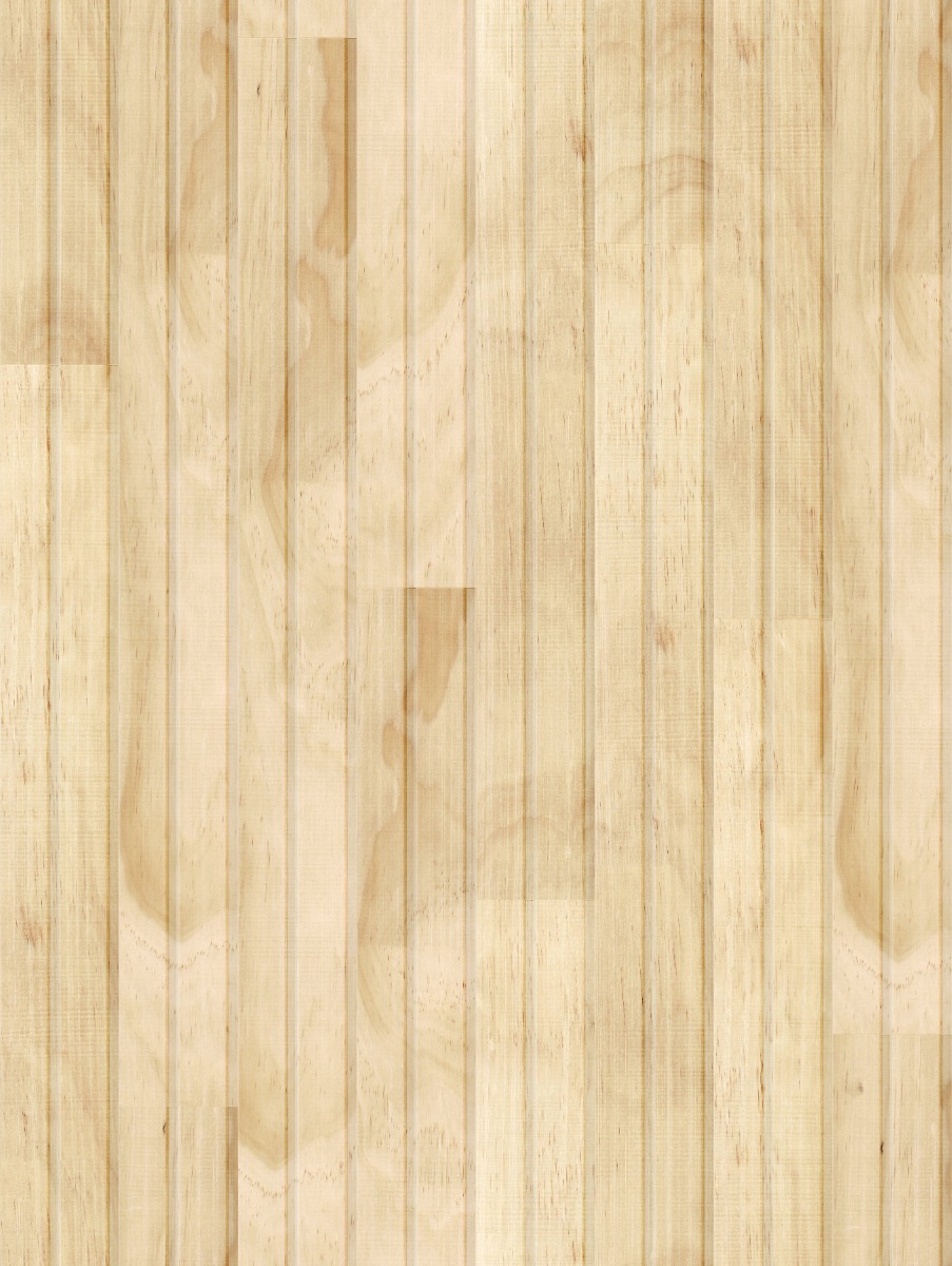 A seamless wood texture with accoya | planed boards arranged in a Staggered pattern