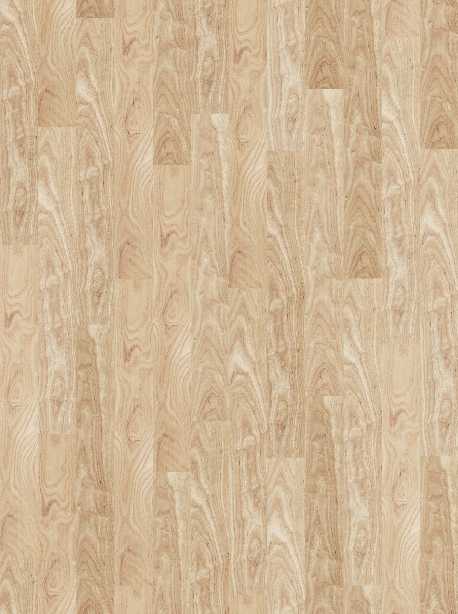A seamless wood texture with american white ash boards arranged in a Staggered pattern