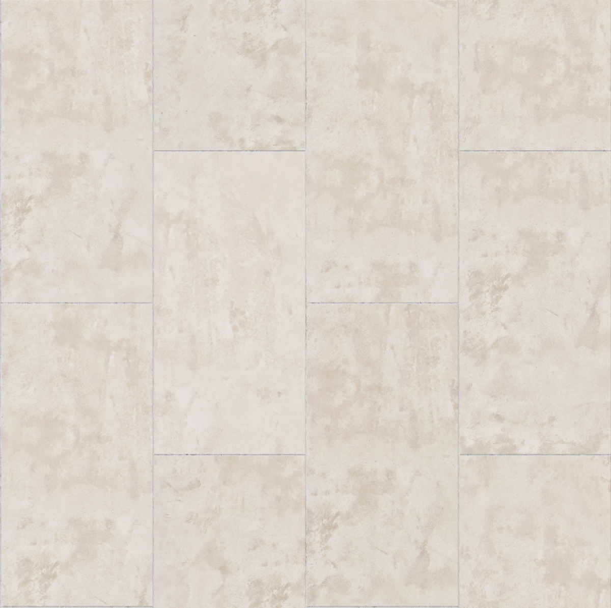 A seamless finishes texture with chukum units arranged in a Stretcher pattern