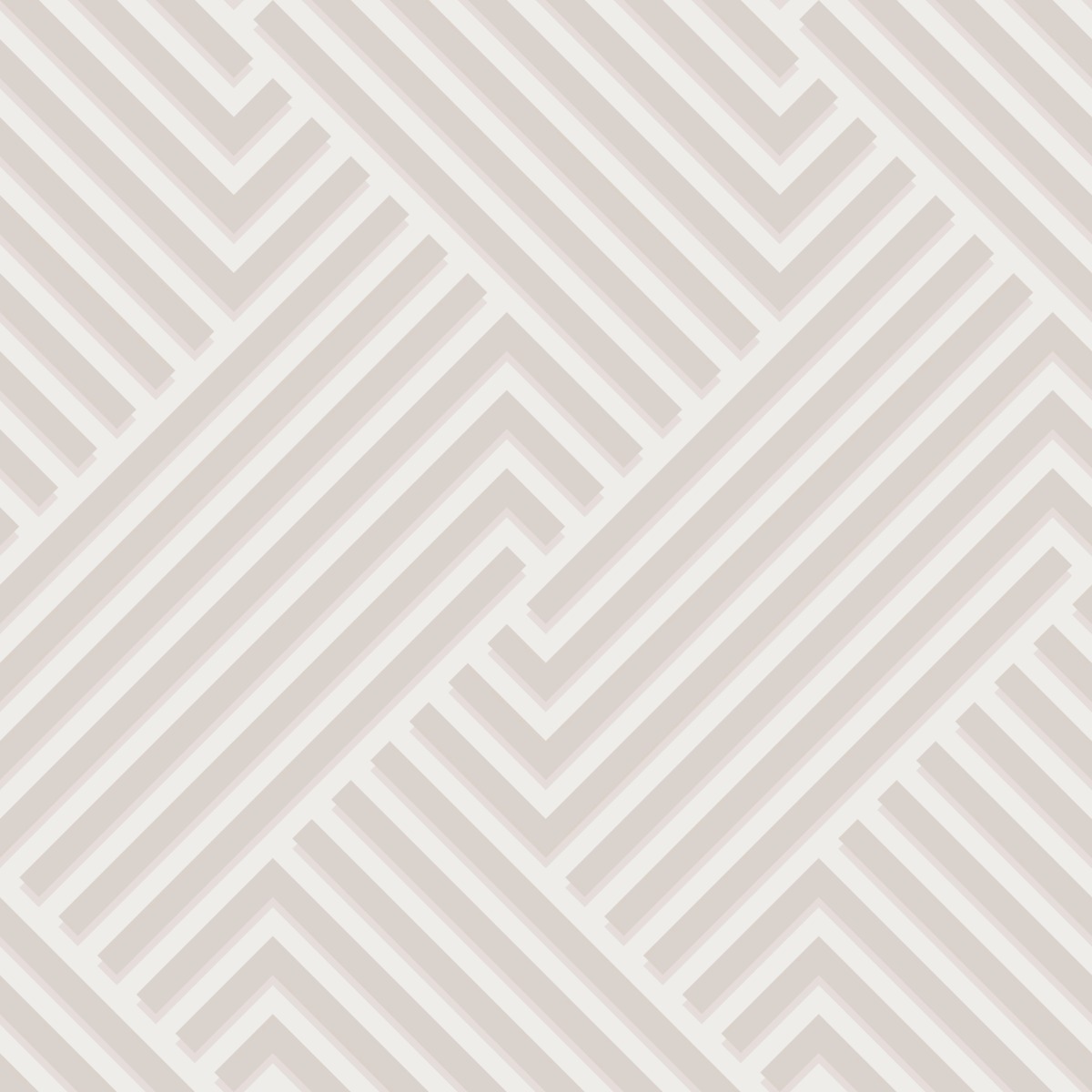 A seamless wallpaper texture with disrupt units arranged in a None pattern