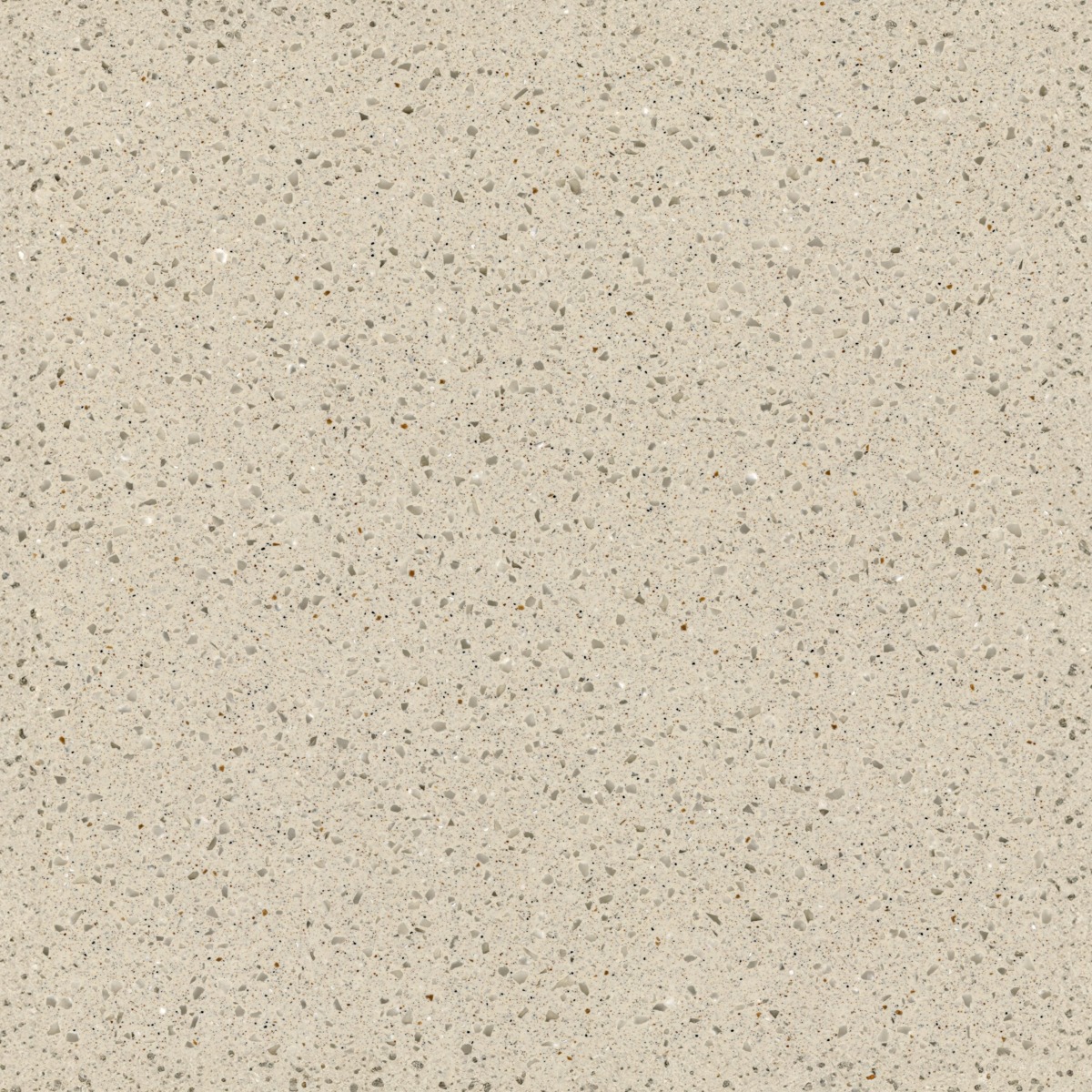 A seamless surfaces texture with helena units arranged in a None pattern