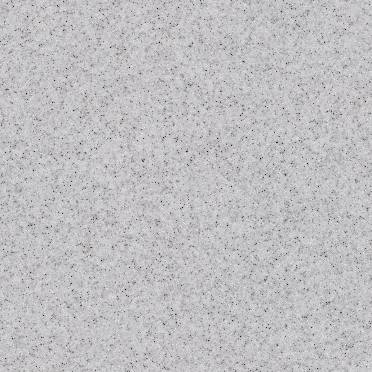 A seamless surfaces texture with mist units arranged in a None pattern