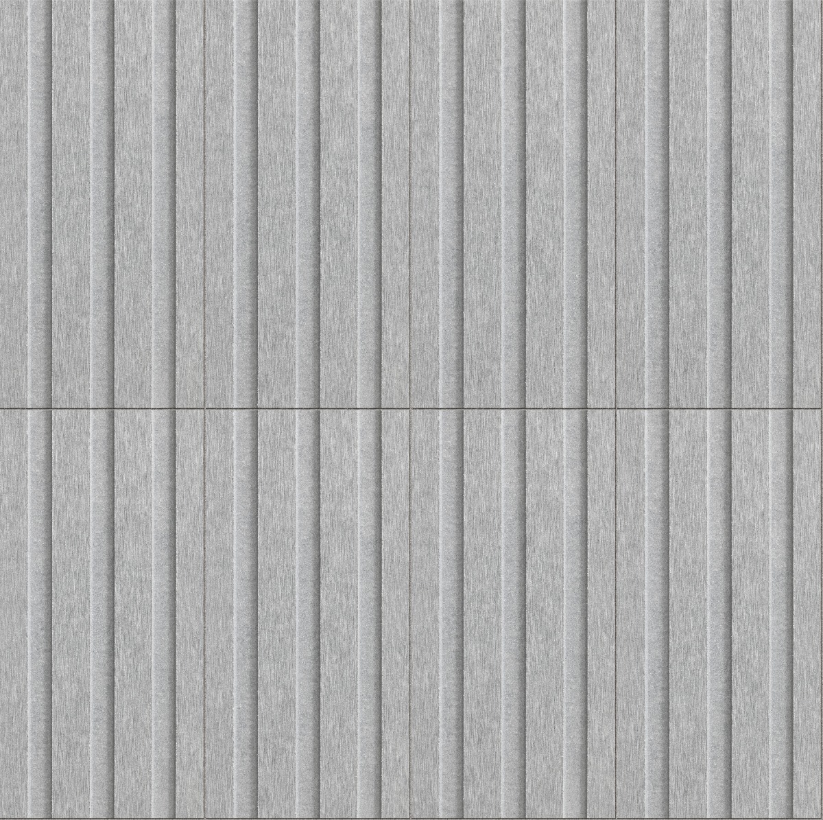 A seamless surfaces texture with patina inline nxt granite 020 units arranged in a Stack pattern