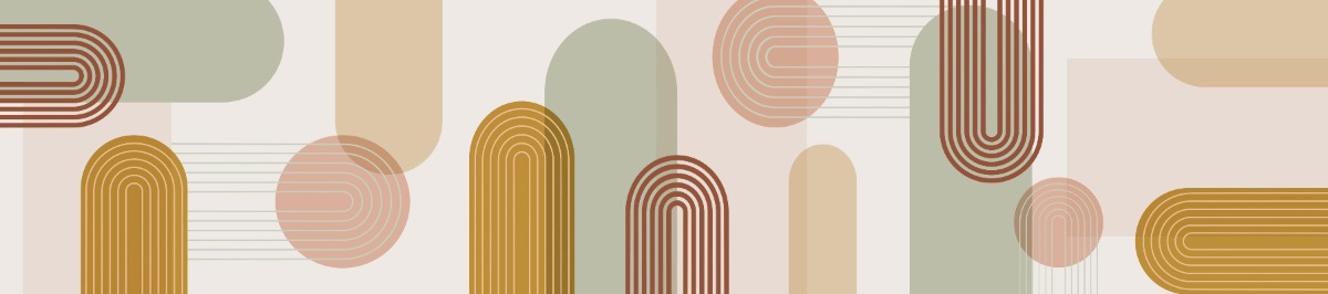 A seamless wallpaper texture with rumba units arranged in a None pattern