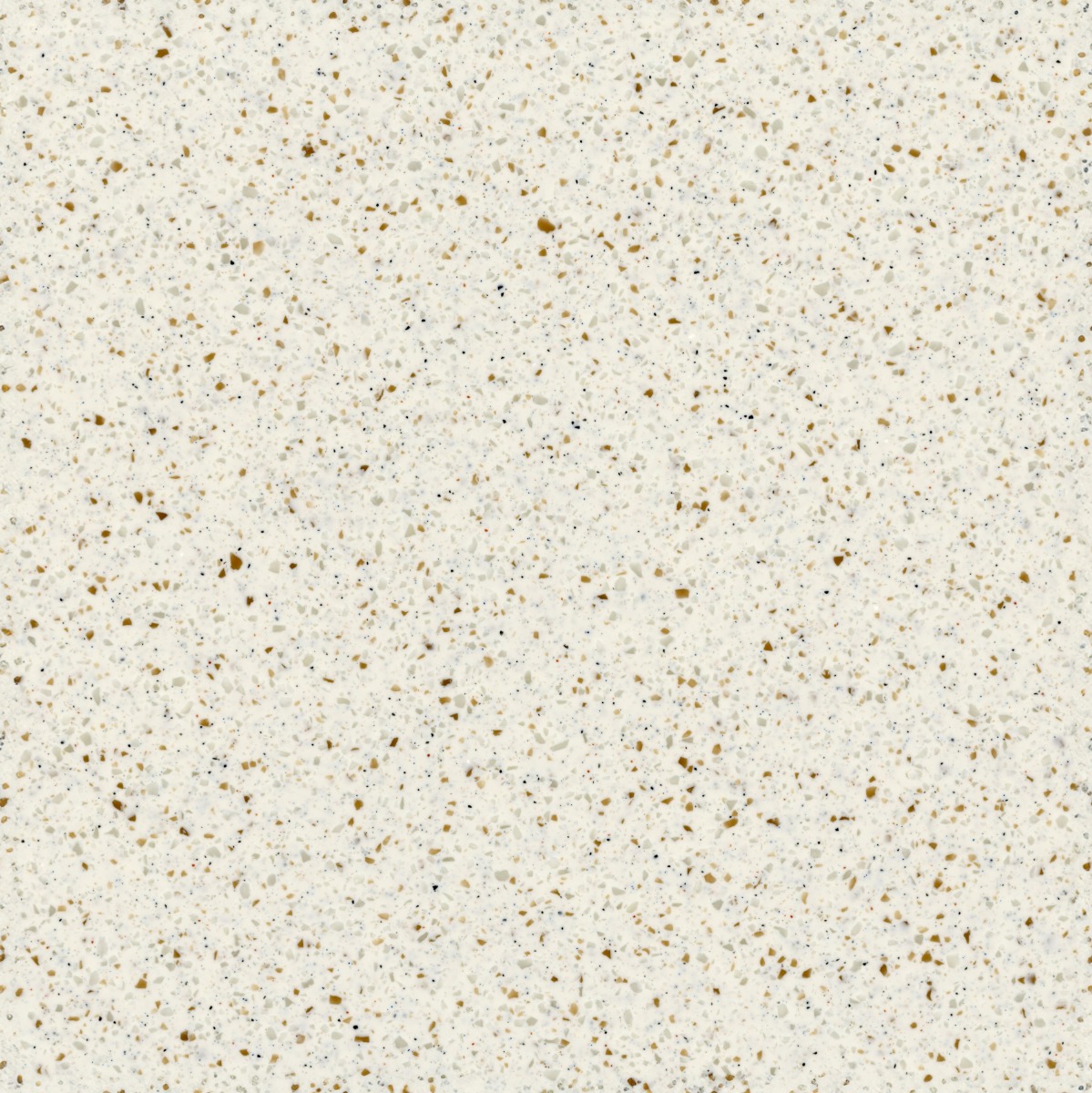 A seamless surfaces texture with toffee crunch units arranged in a None pattern