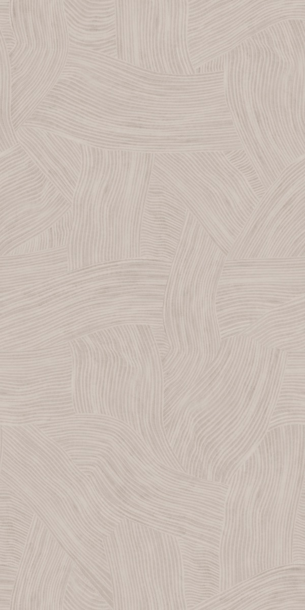 A seamless wallpaper texture with trace beige units arranged in a None pattern