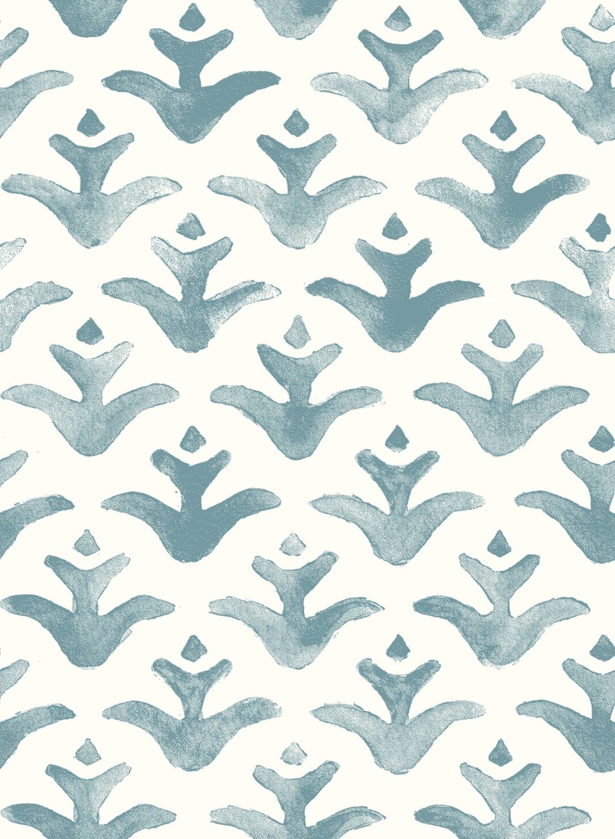 A seamless wallpaper texture with astor wallpaper units arranged in a None pattern