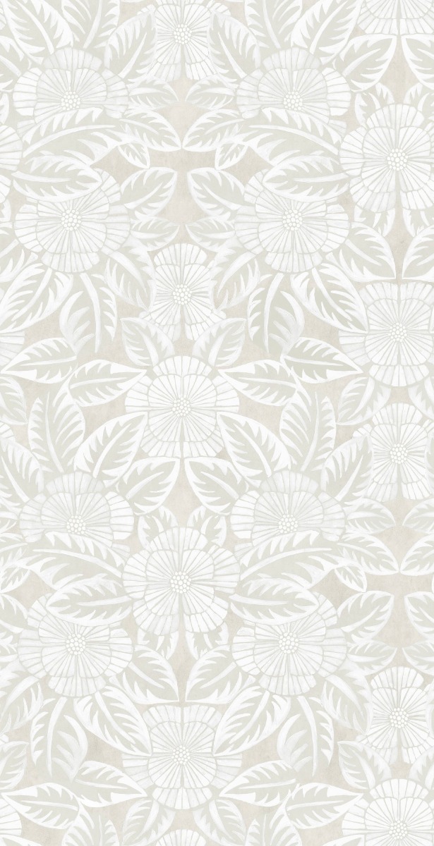 A seamless wallpaper texture with calcutta wallpaper units arranged in a None pattern
