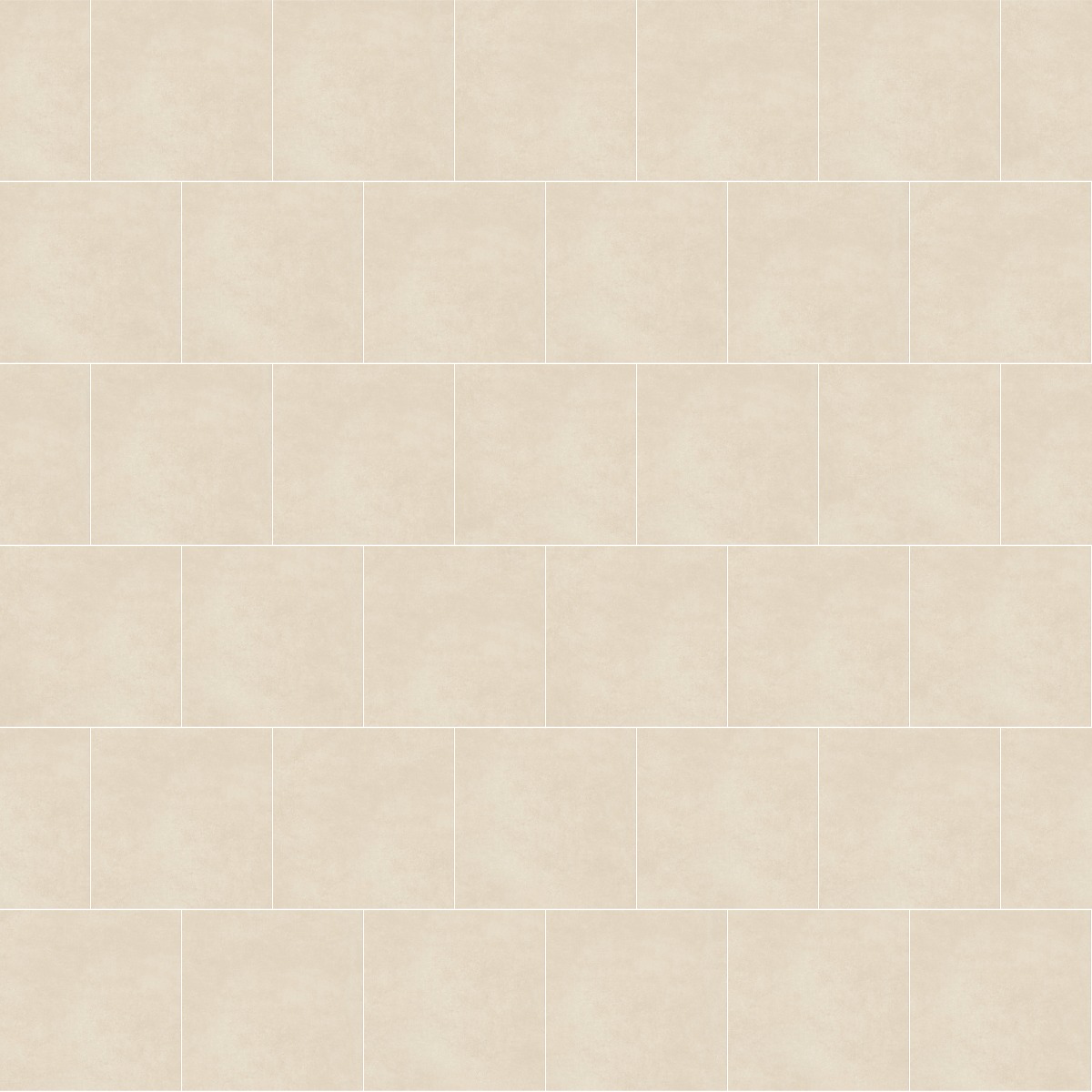 A seamless tile texture with con-bone tiles arranged in a Stretcher pattern