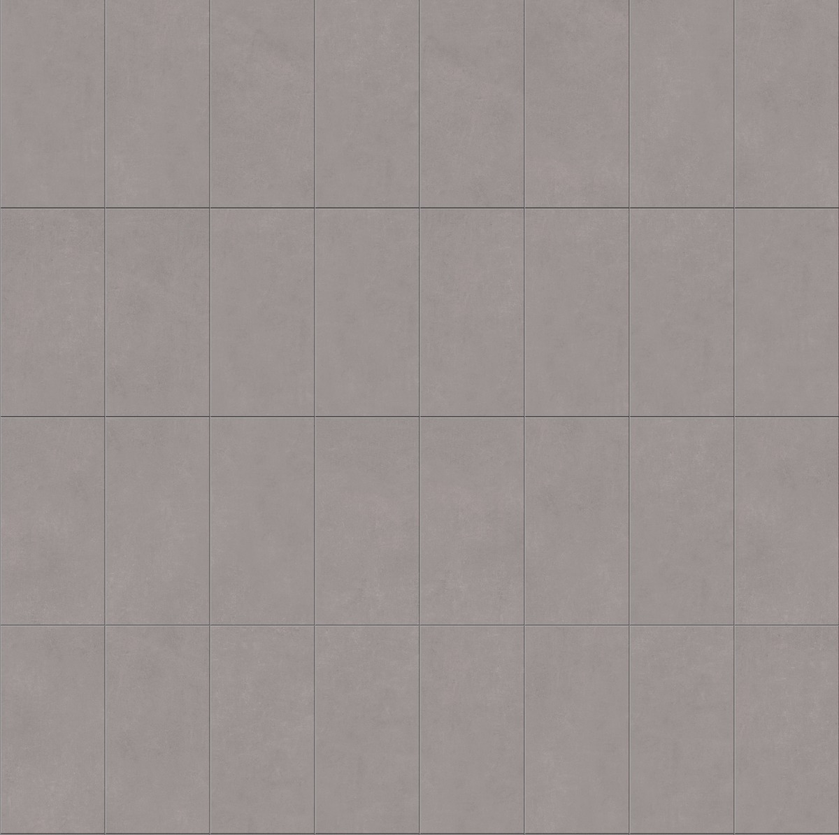 A seamless tile texture with con-cloud tiles arranged in a Stack pattern