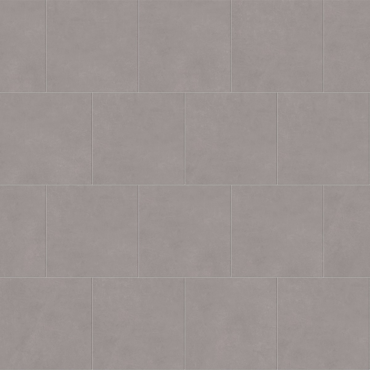 A seamless tile texture with con-cloud tiles arranged in a Stretcher pattern
