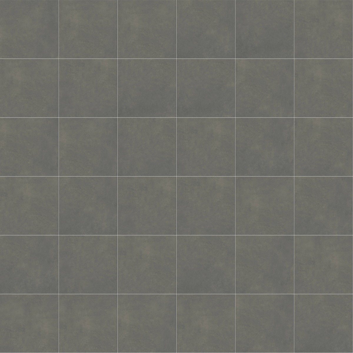 A seamless tile texture with con-dark tiles arranged in a Stack pattern
