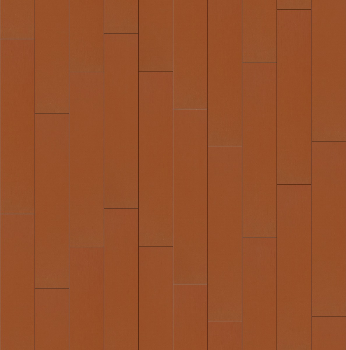 A seamless surfaces texture with deco sienna 330 by swisspearl units arranged in a Staggered pattern
