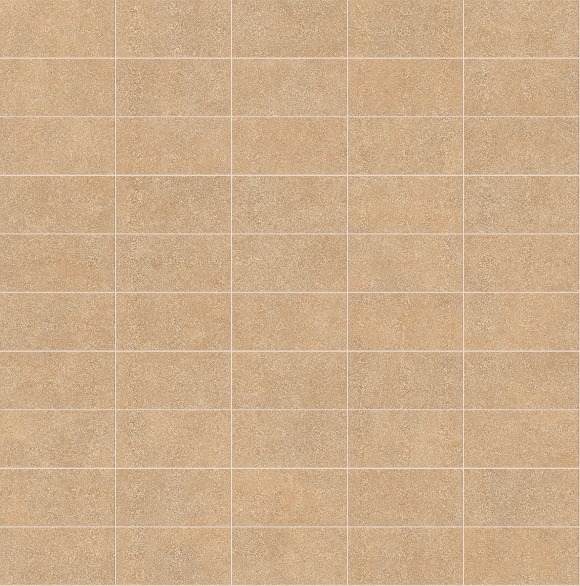 A seamless tile texture with erh-blush grain tiles arranged in a Stack pattern