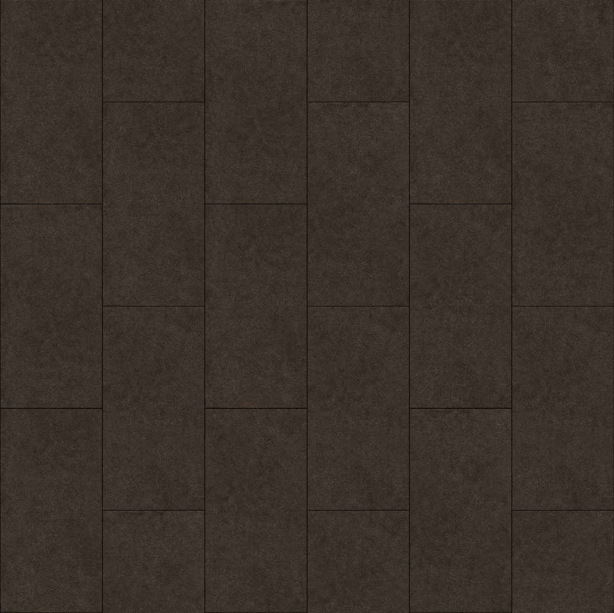 A seamless tile texture with erh-carbon grain tiles arranged in a Stretcher pattern