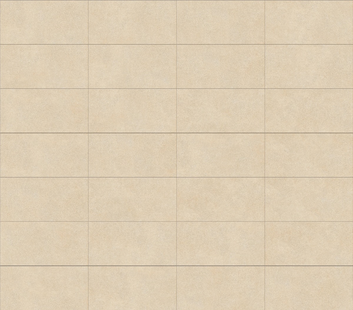 A seamless tile texture with erh-cotton grain tiles arranged in a Stack pattern