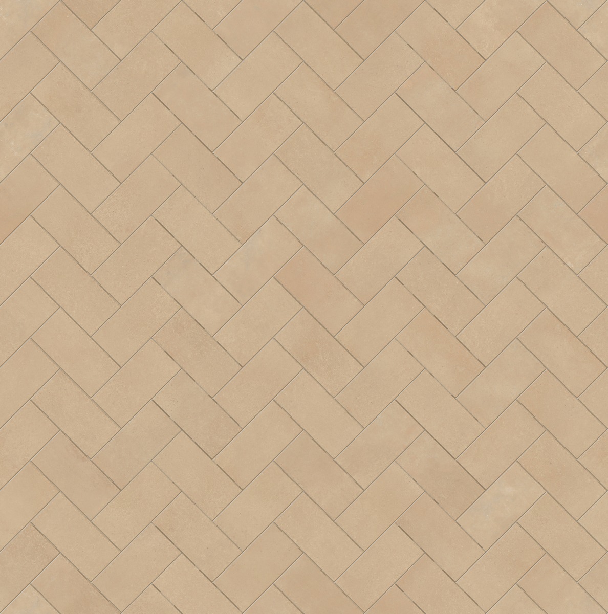 A seamless tile texture with erh-sand tiles arranged in a Herringbone pattern